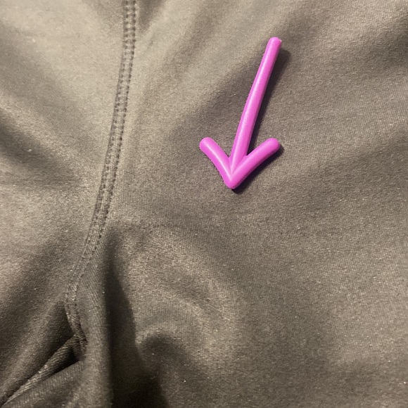 Express Motto Faux Leather - Picture 11 of 11